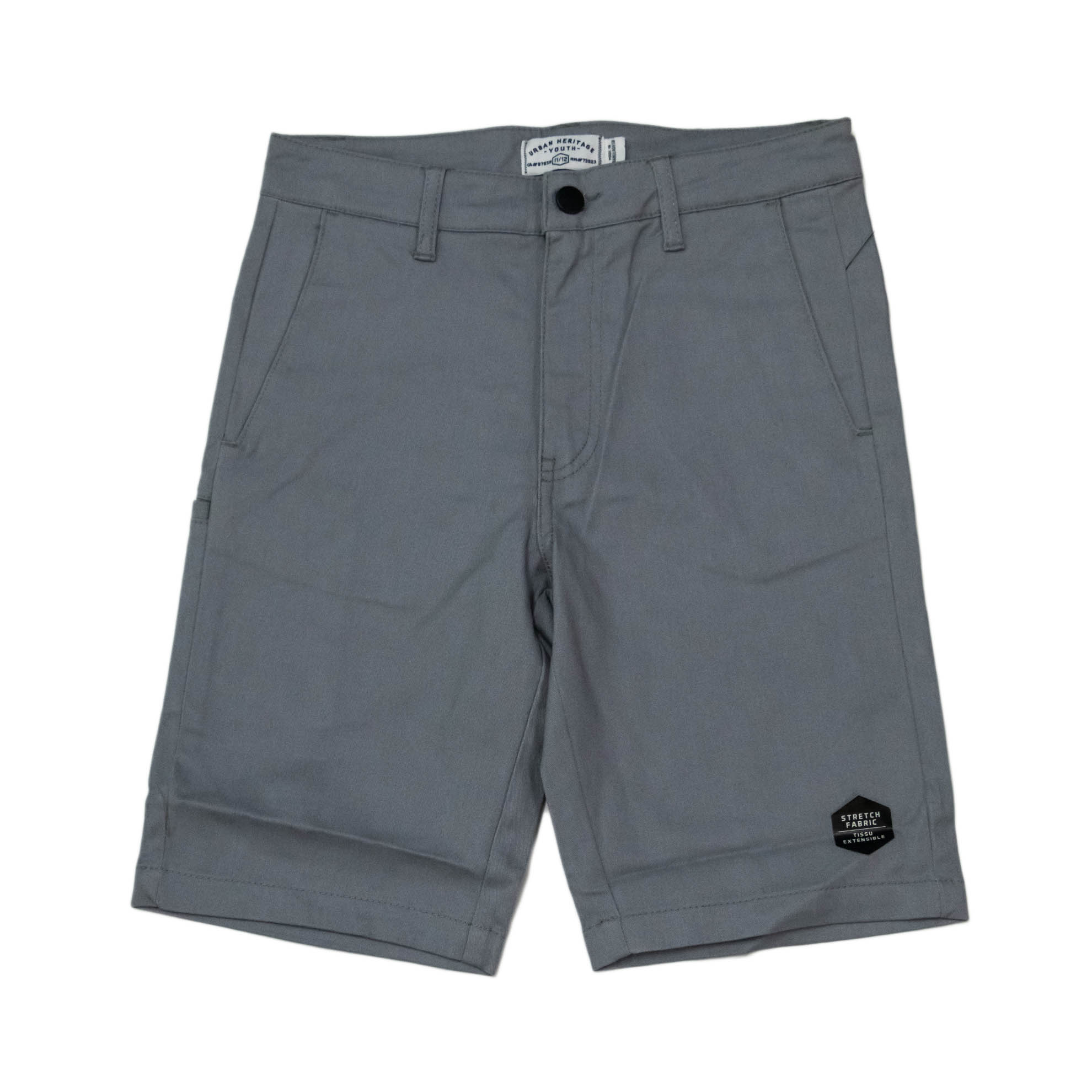 Texnet Flat Front Short Product
